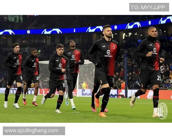 德甲惊现冷门AC米兰5-0狂胜热刺神扑瞬间震撼全场