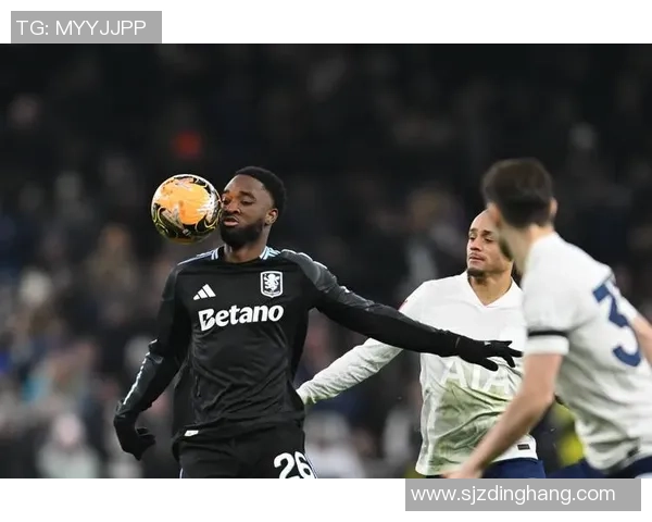 热刺在足总杯中以3-0战胜莱比锡绝杀时刻点燃全场激情