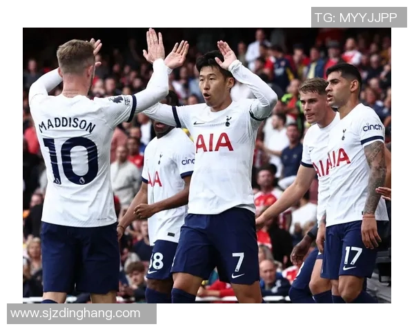 英超精彩对决拜仁逆转热刺全场沸腾十大进球回顾