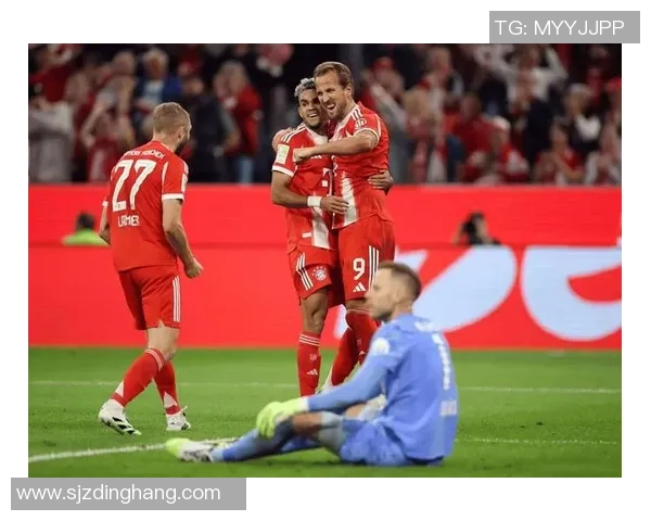 世界杯精彩对决莱比锡与拜仁激战成平补时进球引爆全场热情