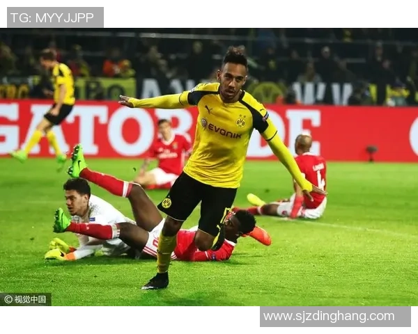 多特蒙德狂胜里昂5-1帽子戏法点燃欧联杯激情瞬间集锦