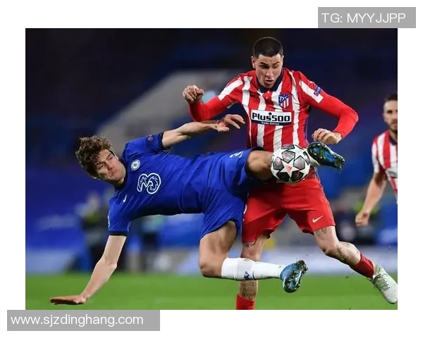 马竞狂胜切尔西四球大捷乌龙球成全场焦点数据分析揭秘